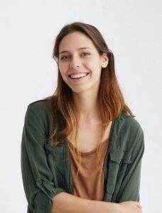 Picture of Julie Pedersen