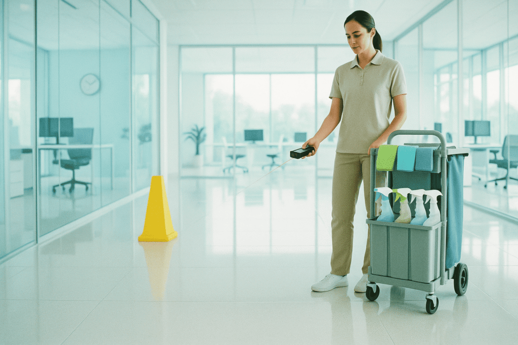 budget-erhvervsrengoering